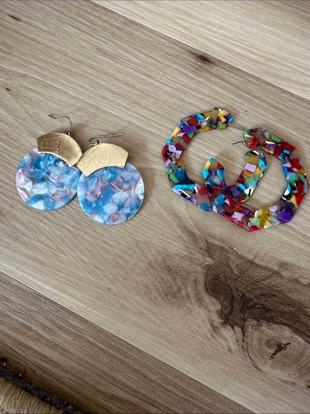 Womens earrings